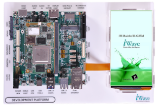 i.MX 8QuadMax/QuadPlus/DualMax SMARC Development Kit